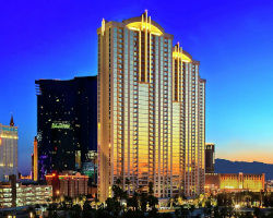 888 Signature Suites Collection At Signature Condo Hotel Las Vegas Exterior photo